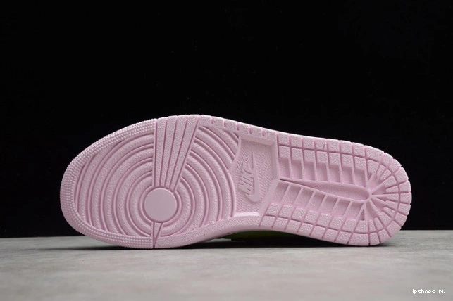 J 1 High DC3481-900 Jordan Balvin OG Air x 0330